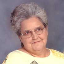 Edna Carol Presley, 65, of Palestine, Ind., passed away at 4:10 a.m., Sunday, Sept. 15, 2013, in her residence after a long fight with cancer. - 31bb8ff3-f909-4c63-a345-ccd74c4ed012