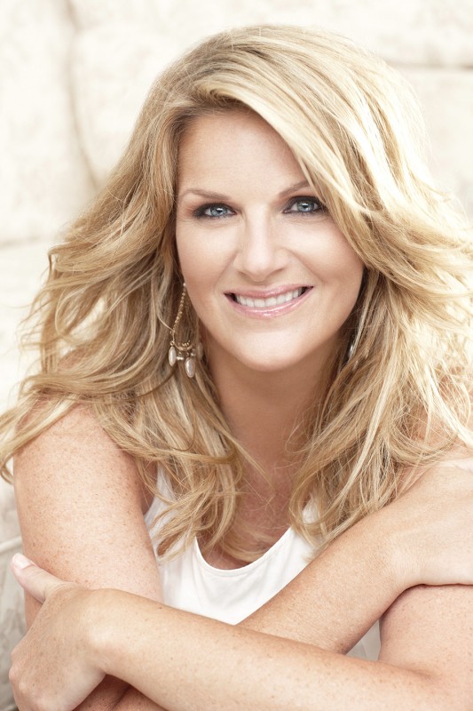 Country Artist Trisha Yearwood At Honeywell Inkfreenews Com