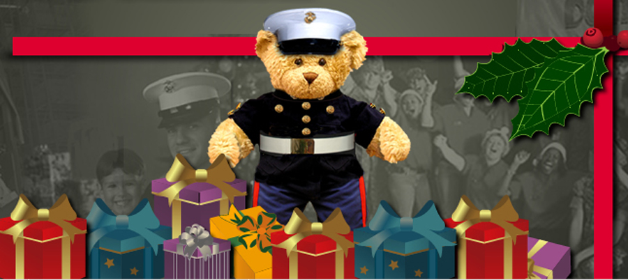 Sign Up And Annual Toys For Tots Kick Off In Warsaw Inkfreenews Com