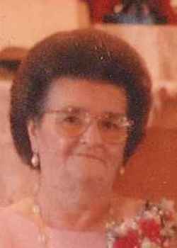 Mary Katherine &#39;Kate&#39; Yoder Malcolm, 84, of Nappanee, passed away at 3:45 a.m., Tuesday, Dec. 30, 2014, at Lakeland Rehabilitation and Healthcare Center in ... - Mary-Malcom