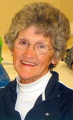 Madeline (Holbrook) Nelson Puckett, 80, of Warsaw, went home to be with the lord at 5:37 p.m. on Saturday, Feb. 14, 2015, at her residence. - Madeline-Holbrook-Nelson-Puckett