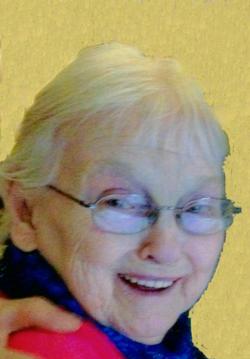 Elizabeth “Betty” L. Perkins, 86, of Warsaw, passed away at 5:35 p.m. Monday May 25, 2015, at Miller&#39;s Merry Manor in Wakarusa. - Elizabeth-L.-Betty-Perkins