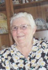 Wilma <b>Jean Gall</b>, 84, Leesburg, passed away on Tuesday, May 19, 2015, ... - Wilma-Jean-Gall