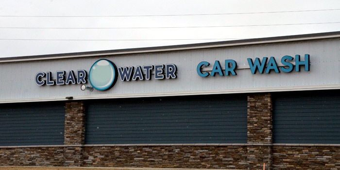 Clearwater Car Wash Inkfreenewscom