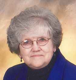 Marcia <b>Kay Cook</b>, 77, Nappanee, entered the gates of Heaven to be with her ... - Marcia-Kay-Cook
