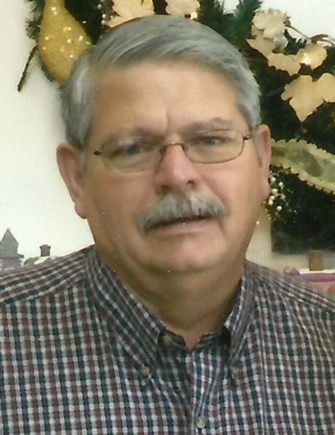 <b>James “Buddy</b>” Jones, 55, rural Wabash, passed away at 7:46 p.m. on Thursday, ... - buddy