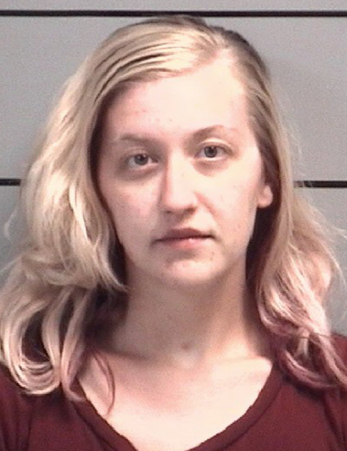 June 5 — Chelsey Dale Thomas, 22, Bremen, arrested for possession of ... - Chelsey-Thomas