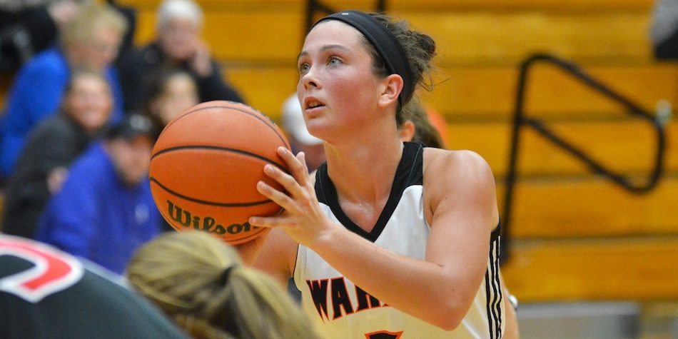 Warsaw Basketball Tigers Bounce Back For Big Win