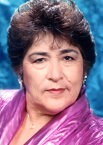 Maria B. Mendoza – InkFreeNews.com