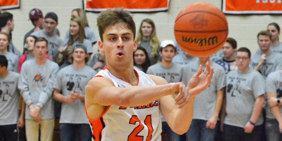 Warsaw Basketball New Era Arrives For Tigers