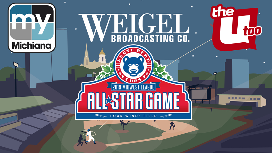 Midwest League AllStar Week To Be Broadcast