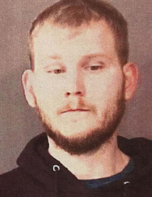 North Webster Man Charged With Strangulation Domestic Battery