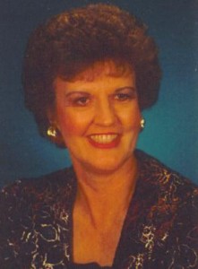 Norma Gerber