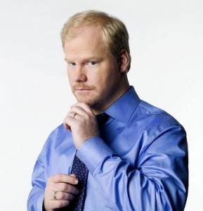 My Boys-TBS Jim Gaffigan credit: Patrick Ecclesine