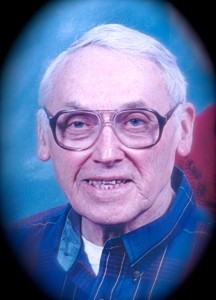 Sellers, Harold obit photo