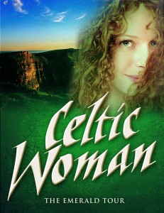 Celtic Woman - Media