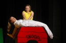 Wawasee High School March Musical 2014 1