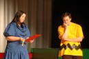 Wawasee High School March Musical 2014 4