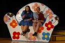 Wawasee High School March Musical 2014 6