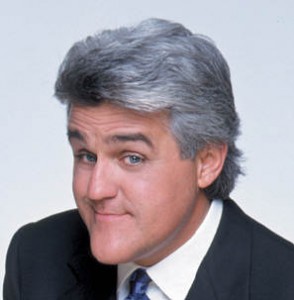 Jay-Leno