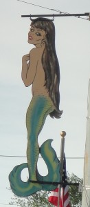 Mermaid 1