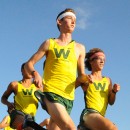 Wawasee Cross Country