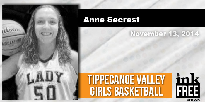 Anne-Secrest Tippecanoe Valley