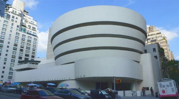 guggenheim