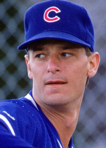 Jamie Moyer