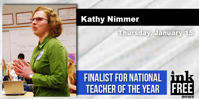 Kathy Nimmer