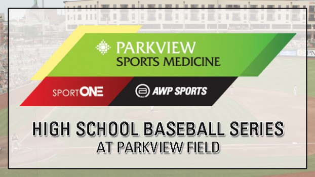 Parkview Sports Medicine HS Baseball Series