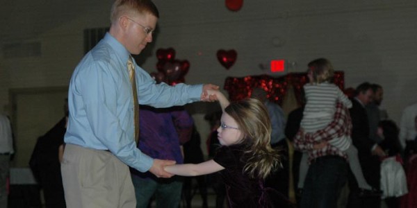 Warsaw-Daddy-Daughter-Dance-2015-Jason-and-Cassie-Rich