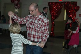 Warsaw-Daddy-Daughter-Dance-2015-Peighton-Shankle-and-Harold-Shammonds-(Step-Dad)