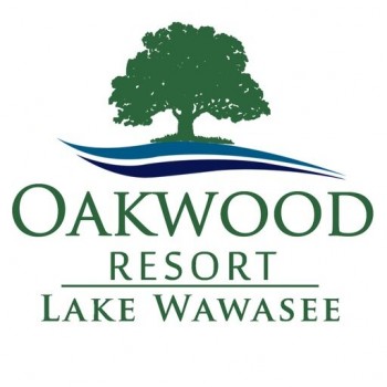 Oakwood Resort logo