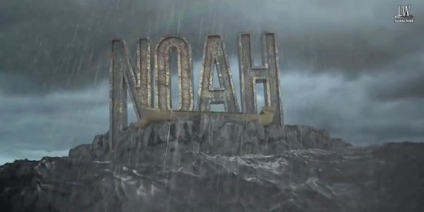 Noah and the last days