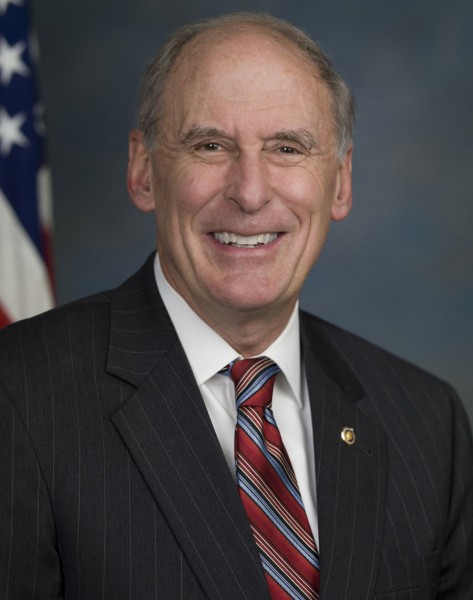 Sen. Dan Coats