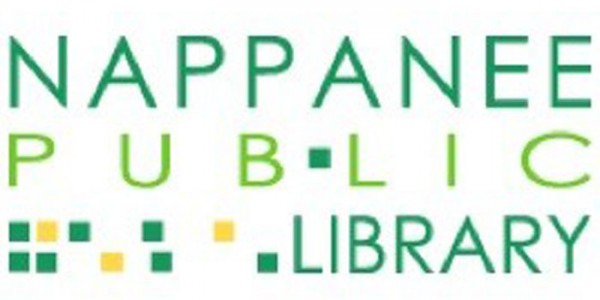 Nappanee library