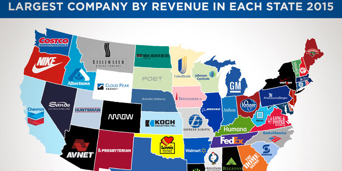 Broadview Networks largest companies