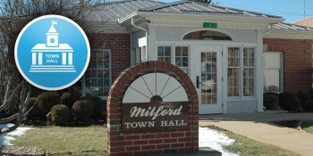 Milford Town Hall