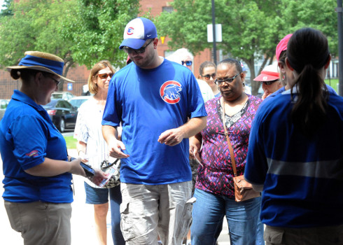 South Bend Cubs 'series' shirt showcases all things South Bend