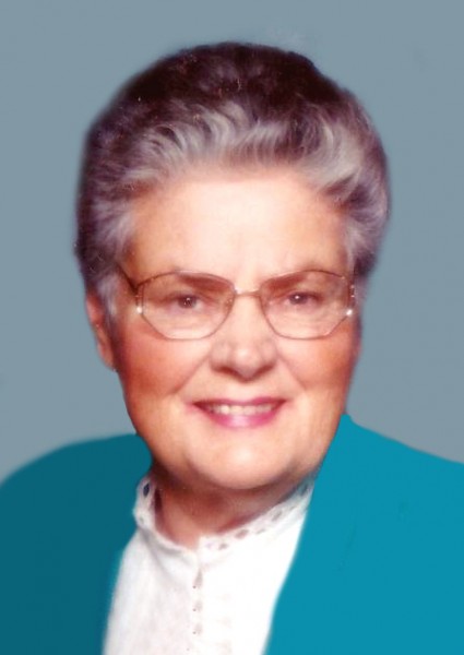 Joy J. Haney