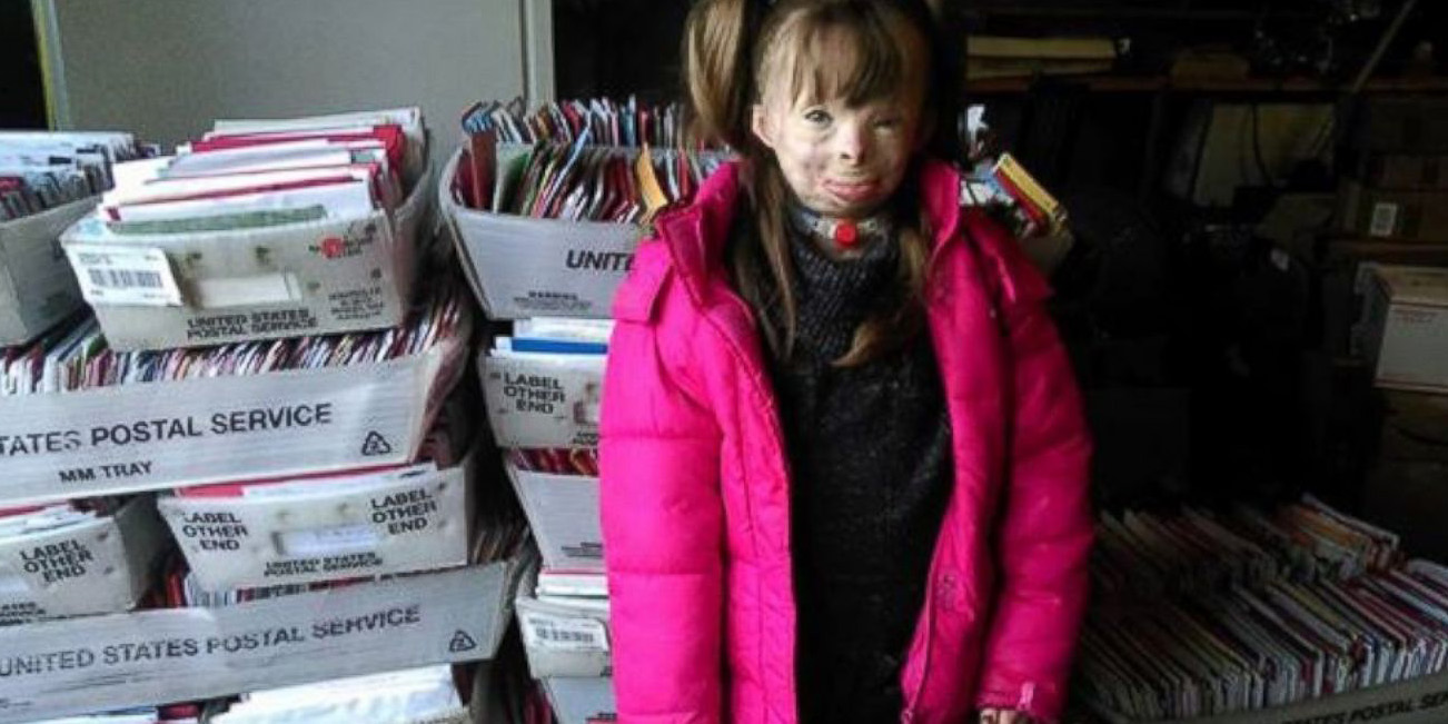 Saf'yre has received more letters and cards in a single day than any other citizen in Schenectady. 