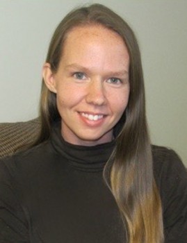 Melanie Lowman, MA, LMHC