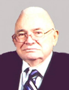 Hugh L. Geiger