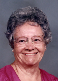 Bernice A. Murphy