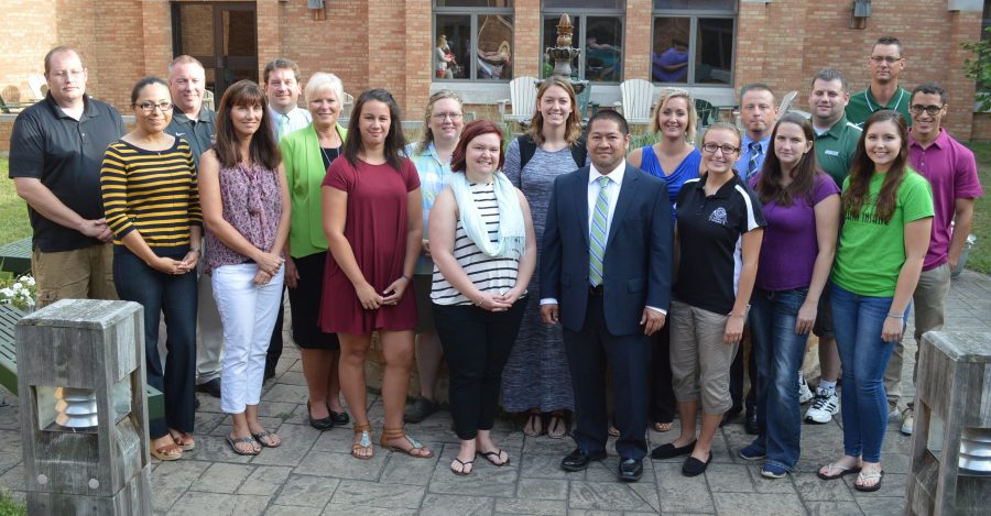 New Wawasee Administrators And Teachers – InkFreeNews.com