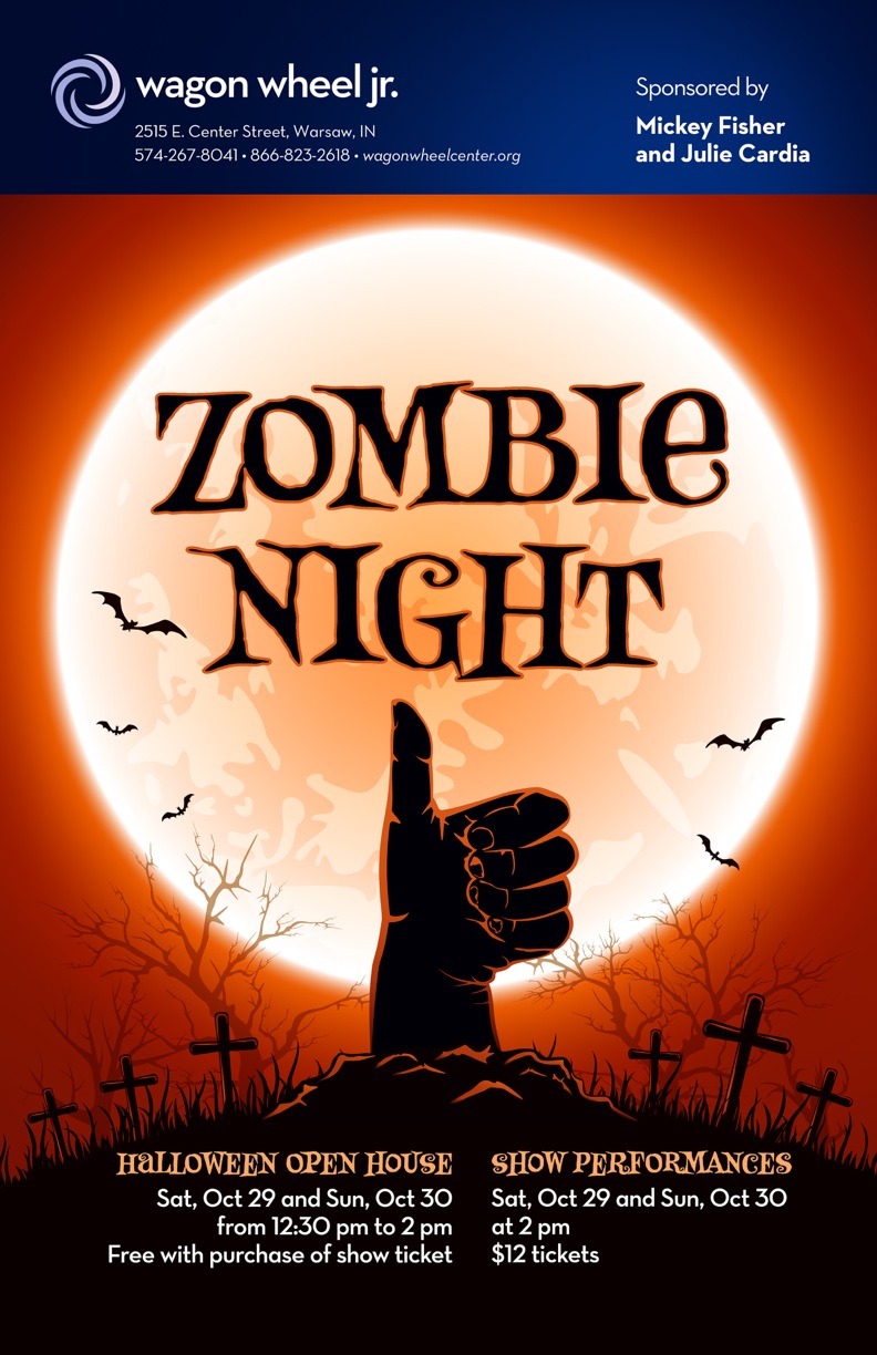 zombie-night-11x17-poster