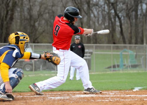 Grace baseball alum wins championship with Florence Y'alls - Grace