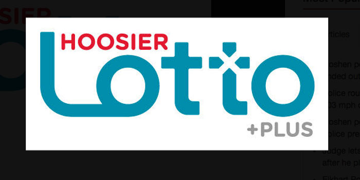 Hoosier deals lotto plus