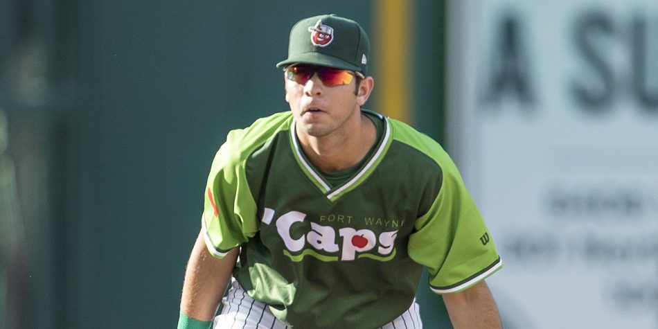 TinCaps Baseball: Team Auctioning Jerseys For Harvey Relief –